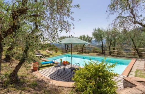 Mastiano Apartment | Dante 3 by Interhome