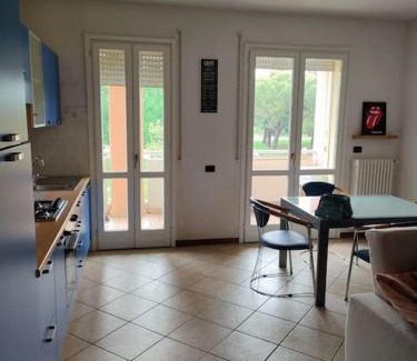 Borgo Montone Apartment | Dante Blu