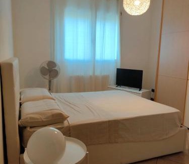 Borgo Montone Apartment | Dante Blu