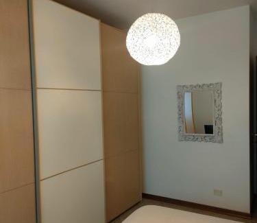 Borgo Montone Apartment | Dante Blu