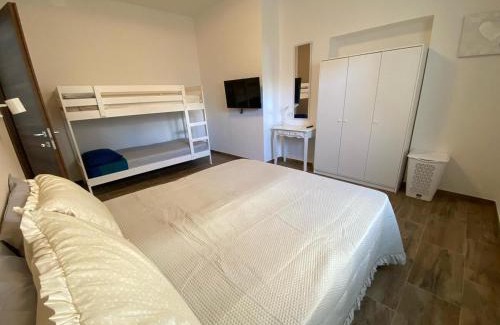 Ceparana Apartment | Dante home 2