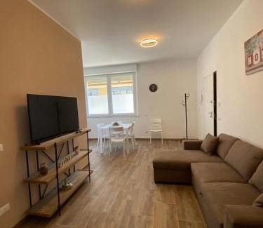 Ceparana Apartment | Dante home 2
