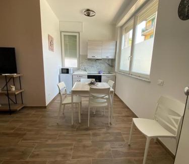 Ceparana Apartment | Dante home 2