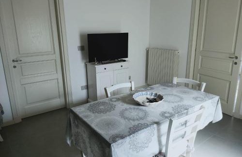Avetrana Apartment | Dante & Petrarca Apartments