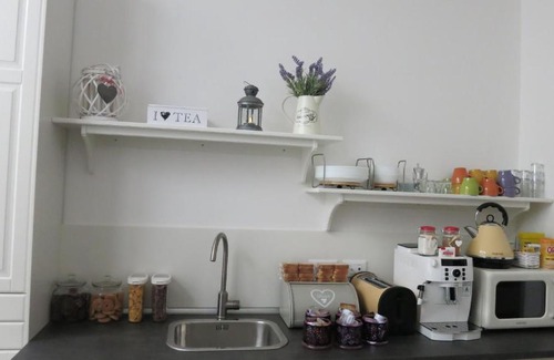 Trento Old Town Bed & Breakfast | Dante Rooms and Apartment
