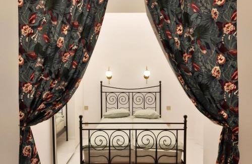 Budavar Apartment | Danube Elegance Apartment