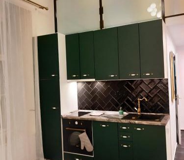 Budavar Apartment | Danube Elegance Apartment