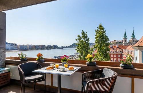 Vizivaros Apartment | Danube Pearl Boutique Apartment
