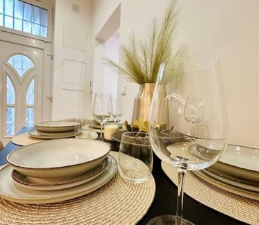 Ferencvaros Apartment | Danube Pearl City Center