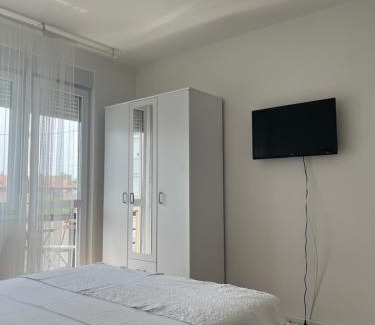 Kladovo Apartment | Danube Sunrise