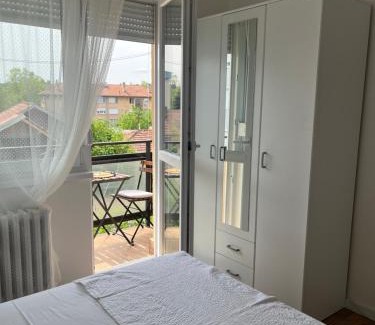 Kladovo Apartment | Danube Sunrise