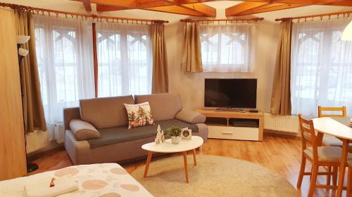Esztergom Apartment | Danubia Apartman