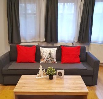 Esztergom Apartment | Danubia Apartman
