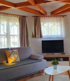 Esztergom Apartment | Danubia Apartman