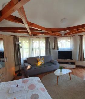 Esztergom Apartment | Danubia Apartman