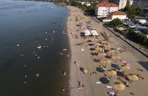 Kladovo Apartment | Danubiana Apartments 4