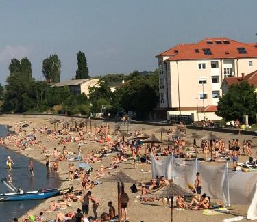 Kladovo Apartment | Danubiana Apartments