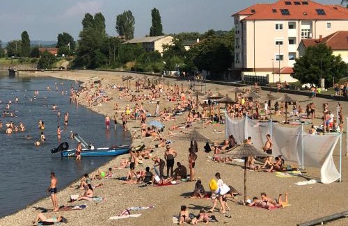Kladovo Apartment | Danubiana Apartments