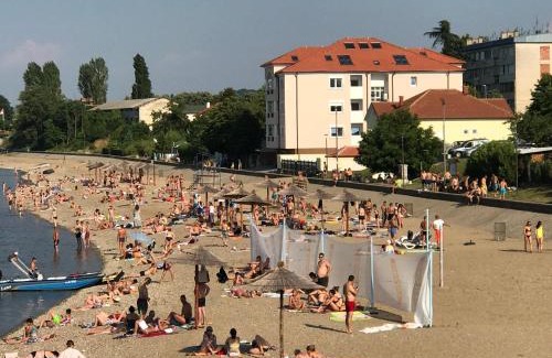 Kladovo Apartment | Danubiana Apartments