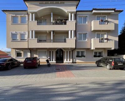 Kladovo Apartment | Danubiana Apartments