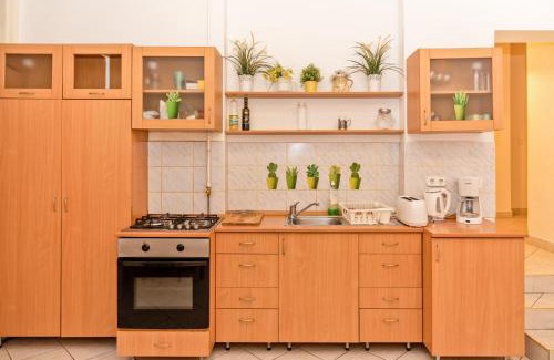 Inner City Budapest Apartment | Danubius Grand Astoria Budapest