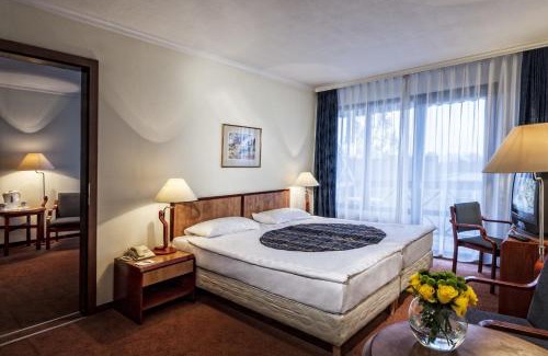 Bukfurdo Resort | Danubius Hotel Bük