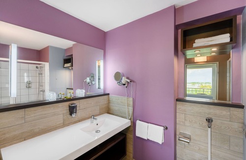 Balatonfured Hotel | Danubius Hotel Marina