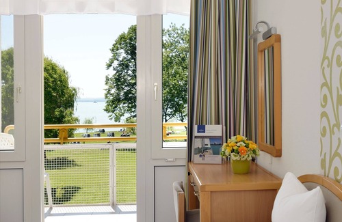 Balatonfured Hotel | Danubius Hotel Marina