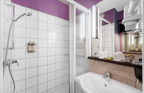 Balatonfured Hotel | Danubius Hotel Marina