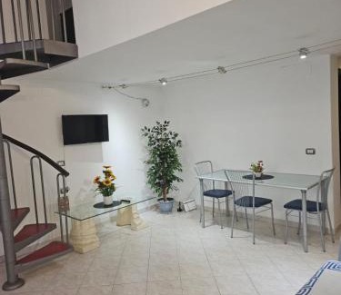 Bari City Centre House | Dany House