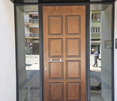 Bari City Centre House | Dany House