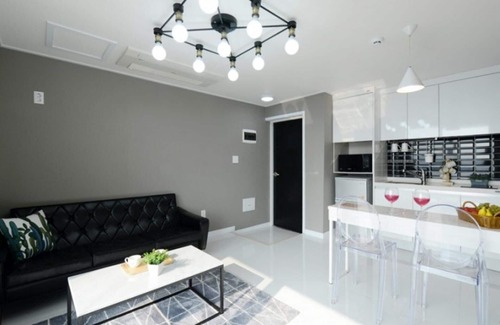 Danyang House | Danyang Avichae Pension
