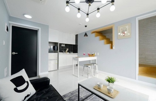 Danyang House | Danyang Avichae Pension