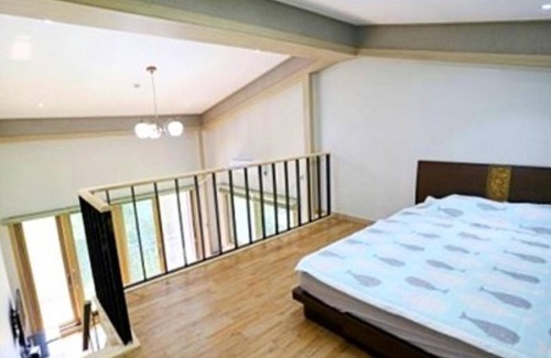 Danyang House | Danyang Byulmoori Pension