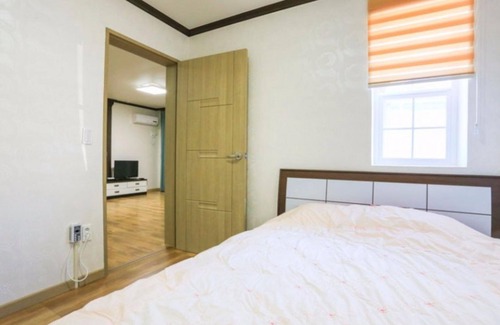 Danyang House | Danyang Dandelion Pension