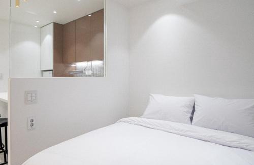 Danyang House | Danyang Ondal and Pyeonggang Pension