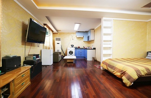 Danyang Hotel | Danyang Ondal Motel