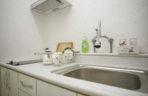 Danyang House | Danyang Pulnaeum Pension