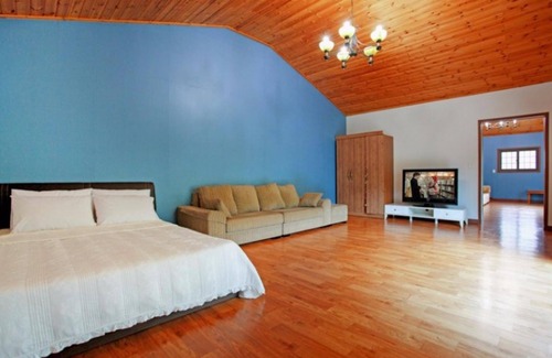 Danyang House | Danyang sky Garden Pension