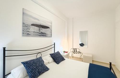 Terracina Apartment | DanysHome Circe davanti al mare