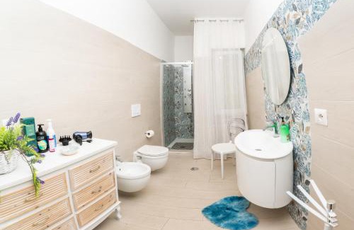 Terracina Apartment | DanysHome Circe davanti al mare