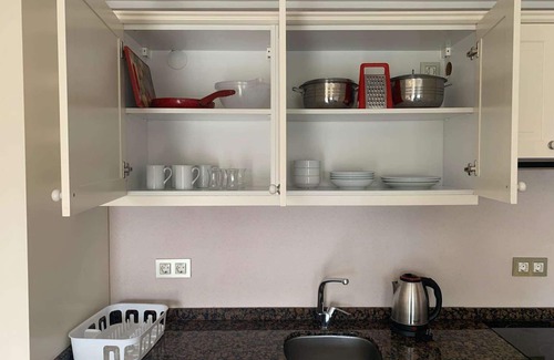 Fethiye City Center Apartment | Daphne Residence