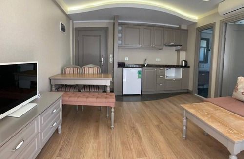 Fethiye City Center Apartment | Daphne Residence