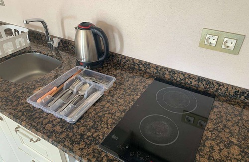 Fethiye City Center Apartment | Daphne Residence