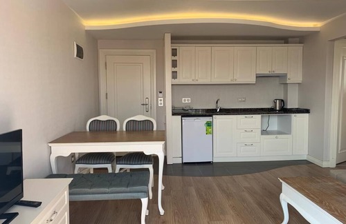 Fethiye City Center Apartment | Daphne Residence