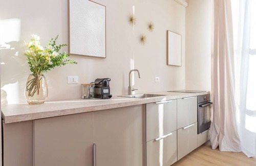 Rione II Trevi Apartment | Daplace - Romina Apartment