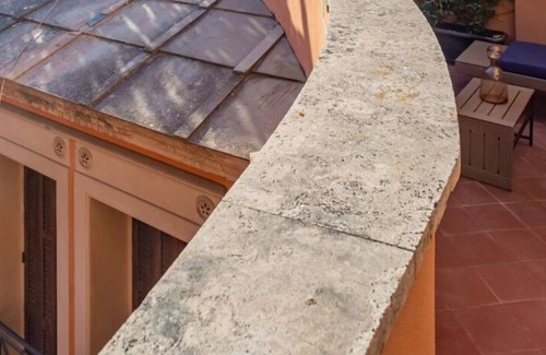 Rione II Trevi Apartment | Daplace - Romina Apartment