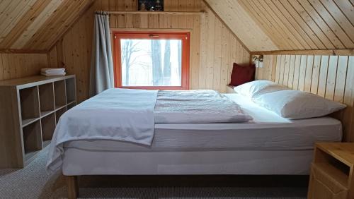 Matraszentimre Bed & Breakfast | Darázshegyi Faház