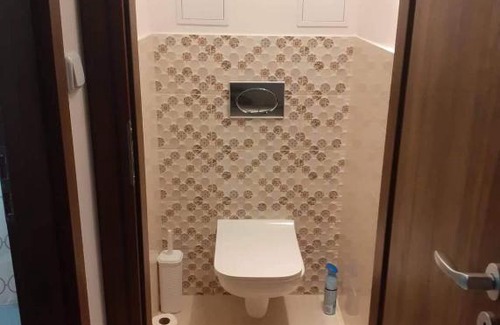Kecskemet Apartment | Daróczi 3 Apartman