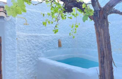 Casarabonela House | Dar Bunaira
